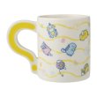 Photo2: Pokemon Center 2023 DOWASURE Amnesia Ceramic Mug (2)