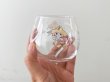 Photo5: Pokemon Center 2023 Jirachi HOSHI Tsunagi Swaying Glass cup (5)
