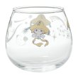 Photo4: Pokemon Center 2023 Jirachi HOSHI Tsunagi Swaying Glass cup (4)