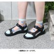 Photo5: Pokemon Center 2023 Socks for Women 23 - 24 cm 1 Pair Middle Jirachi HOSHI Tsunagi (5)