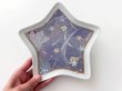 Photo3: Pokemon Center 2023 Jirachi HOSHI Tsunagi Star shaped Ceramic Plate (3)