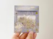 Photo4: Pokemon Center 2023 Jirachi HOSHI Tsunagi Assorted Mini Sticker set (4)