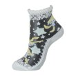 Photo3: Pokemon Center 2023 Socks for Women 23 - 24 cm 1 Pair Middle Jirachi HOSHI Tsunagi (3)