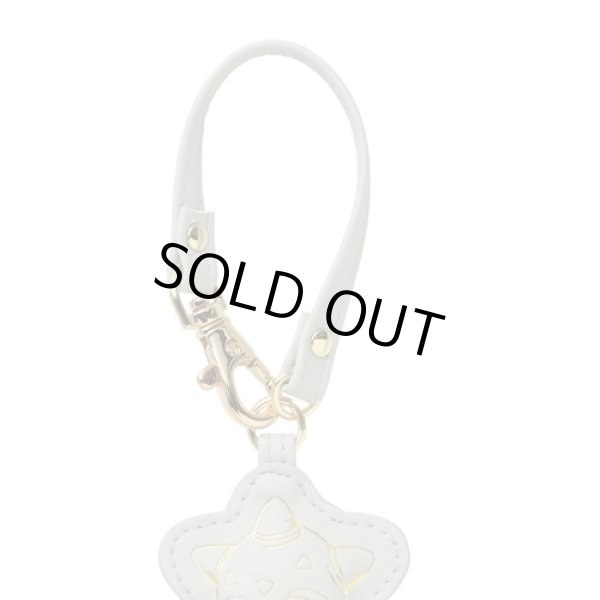 Photo3: Pokemon Center 2023 Jirachi HOSHI Tsunagi Card pass case with reel ID (3)