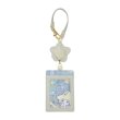 Photo1: Pokemon Center 2023 Jirachi HOSHI Tsunagi Card pass case with reel ID (1)