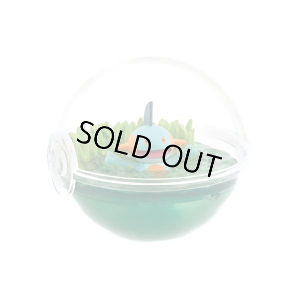 Photo7: Pokemon 2023 Terrarium Collection vol.12 set of 6 Figure Complete set Mini Figure (7)