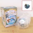 Photo2: Pokemon 2023 Terrarium Collection vol.12 #5 Shinx Mini Figure (2)