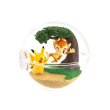 Photo2: Pokemon 2023 Terrarium Collection vol.12 set of 6 Figure Complete set Mini Figure (2)