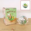 Photo2: Pokemon 2023 Terrarium Collection Happy days #3 Gulpin Mini Figure (2)