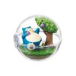 Photo8: Pokemon 2023 Terrarium Collection Happy days set of 6 Figure Complete set Mini Figure (8)