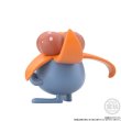 Photo7: BANDAI POKEMON SCALE WORLD Kanto edition "Erika & Gloom & Vileplume" 1/20 Figure (7)