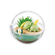 Photo1: Pokemon 2023 Terrarium Collection Happy days #3 Gulpin Mini Figure (1)