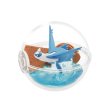 Photo1: Pokemon 2023 Terrarium Collection vol.12 #2 Latios Mini Figure (1)