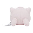 Photo4: Pokemon Center 2023 Washable Plush doll Jigglypuff (4)