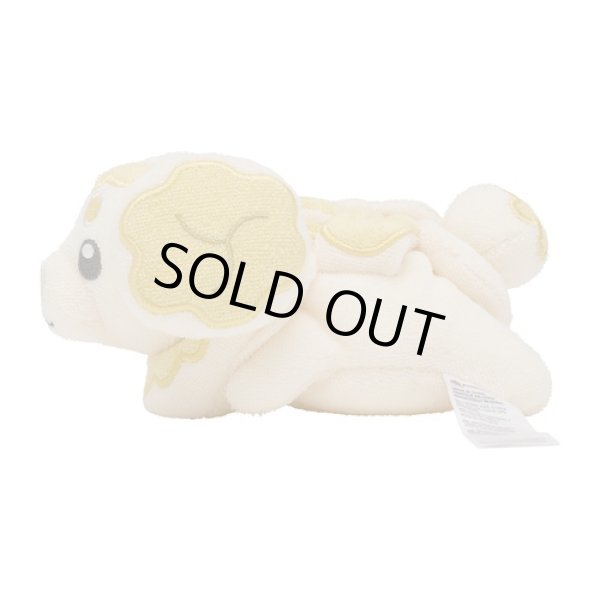 Photo3: Pokemon Center 2023 Washable Plush doll Fidough (3)