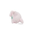 Photo3: Pokemon Center 2023 Washable Plush doll Jigglypuff (3)