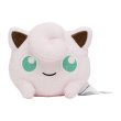 Photo2: Pokemon Center 2023 Washable Plush doll Jigglypuff (2)