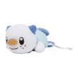 Photo1: Pokemon Center 2023 Washable Plush doll Oshawott (1)