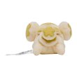 Photo4: Pokemon Center 2023 Washable Plush doll Fidough (4)