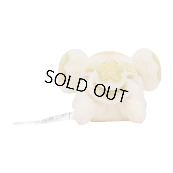 Photo4: Pokemon Center 2023 Washable Plush doll Fidough (4)