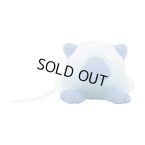 Photo4: Pokemon Center 2023 Washable Plush doll Oshawott (4)