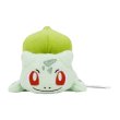 Photo2: Pokemon Center 2023 Washable Plush doll Bulbasaur (2)