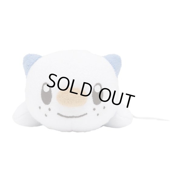 Photo2: Pokemon Center 2023 Washable Plush doll Oshawott (2)