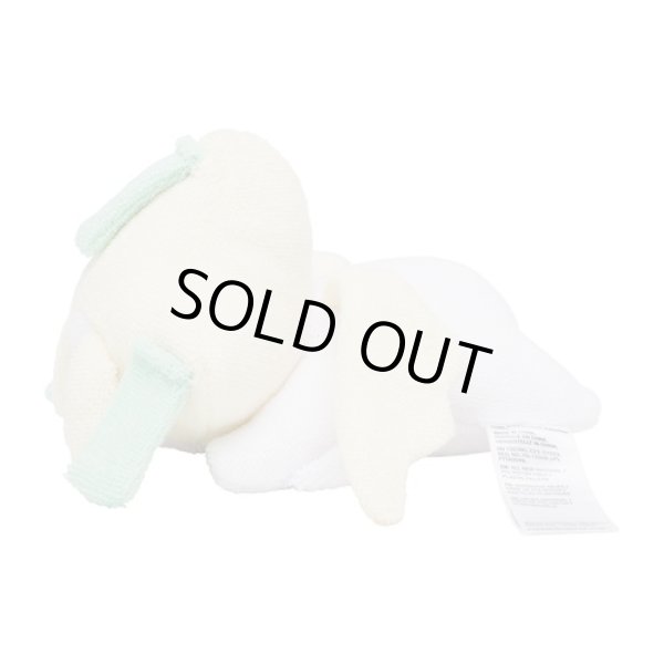 Photo3: Pokemon Center 2023 Washable Plush doll Jirachi (3)