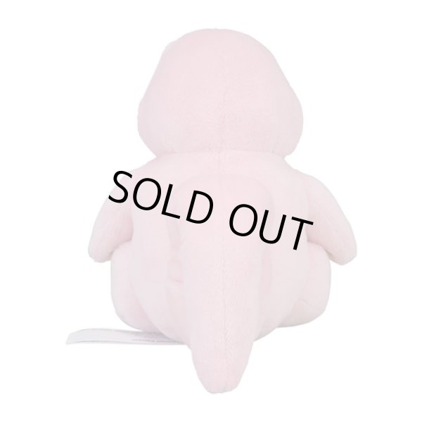 Photo3: Pokemon Center 2018 Pokemon fit Mini Plush #108 Lickitung doll Toy (3)