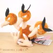 Photo4: Pokemon Center 2018 Pokemon fit Mini Plush #85 Dodrio doll Toy (4)