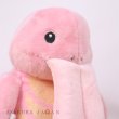 Photo5: Pokemon Center 2018 Pokemon fit Mini Plush #108 Lickitung doll Toy (5)