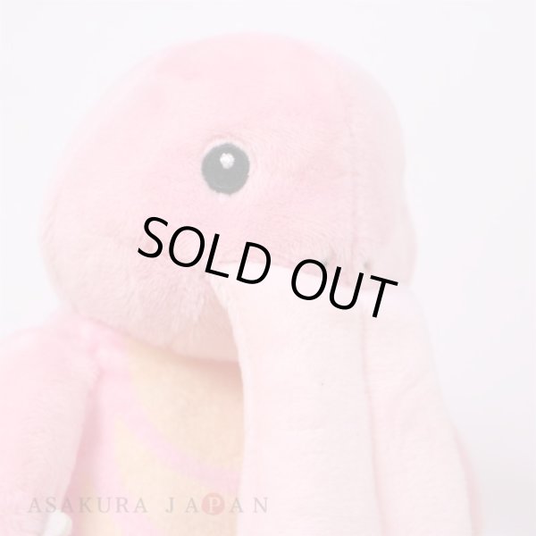 Photo5: Pokemon Center 2018 Pokemon fit Mini Plush #108 Lickitung doll Toy (5)