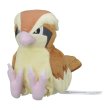 Photo1: Pokemon Center 2018 Pokemon fit Mini Plush #16 Pidgey doll Toy (1)