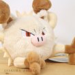 Photo5: Pokemon Center 2018 Pokemon fit Mini Plush #56 Mankey doll Toy (5)