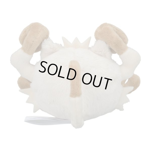 Photo3: Pokemon Center 2018 Pokemon fit Mini Plush #56 Mankey doll Toy (3)