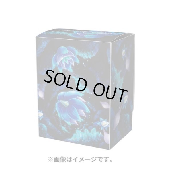 Photo2: Pokemon Center Original Card Game Flip deck case Glimmora Glimmet (2)