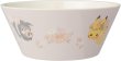 Photo2: Pokemon Center 2023 Pikachu’s Easter Egg Hunt Melamine bowl (2)