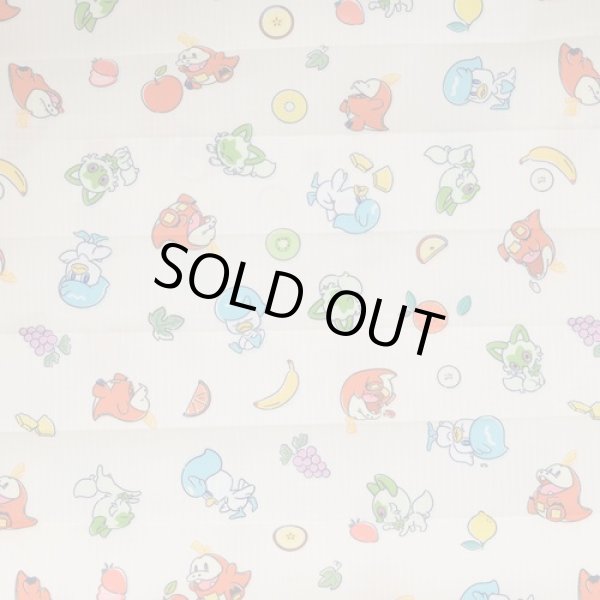 Photo5: Pokemon Center 2023 Shupatto Folding Compact bag S size Sprigatito Fuecoco Quaxly (5)