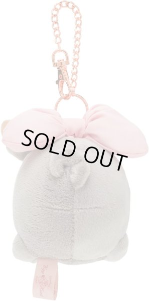 Photo4: Pokemon Center 2023 Pikachu’s Easter Egg Hunt Plush Mascot Key chain Lechonk (4)