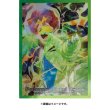 Photo2: Pokemon Center Original Card Game Sleeve Terastal Tyranitar Premium Gloss ver. 64 sleeves (2)