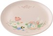 Photo1: Pokemon Center 2023 Pikachu’s Easter Egg Hunt Melamine plate (1)