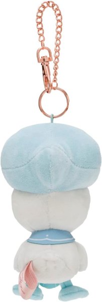 Photo4: Pokemon Center 2023 Pikachu’s Easter Egg Hunt Plush Mascot Key chain Quaxly (4)