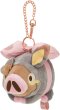 Photo1: Pokemon Center 2023 Pikachu’s Easter Egg Hunt Plush Mascot Key chain Lechonk (1)