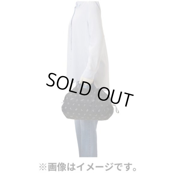 Photo4: Pokemon Center 2023 Shupatto Folding Compact bag S size COOL x METAL (4)