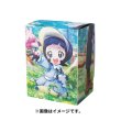 Photo2: Pokemon Center Original Card Game Flip deck case Poppy Tinkaton (2)