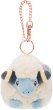 Photo2: Pokemon Center 2023 Pikachu’s Easter Egg Hunt Plush Mascot Key chain Mareep (2)