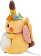 Photo3: Pokemon Center 2023 Pikachu’s Easter Egg Hunt Plush doll Pikachu (3)