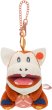 Photo2: Pokemon Center 2023 Pikachu’s Easter Egg Hunt Plush Mascot Key chain Fuecoco (2)