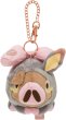 Photo2: Pokemon Center 2023 Pikachu’s Easter Egg Hunt Plush Mascot Key chain Lechonk (2)