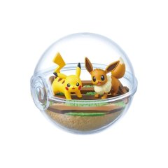 Pokemon Center 2023 Pikachu's Easter Egg Hunt Plush doll Pikachu